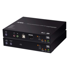 Aten USB True 4K DisplayPort/HDMI (CE980-AT-G)